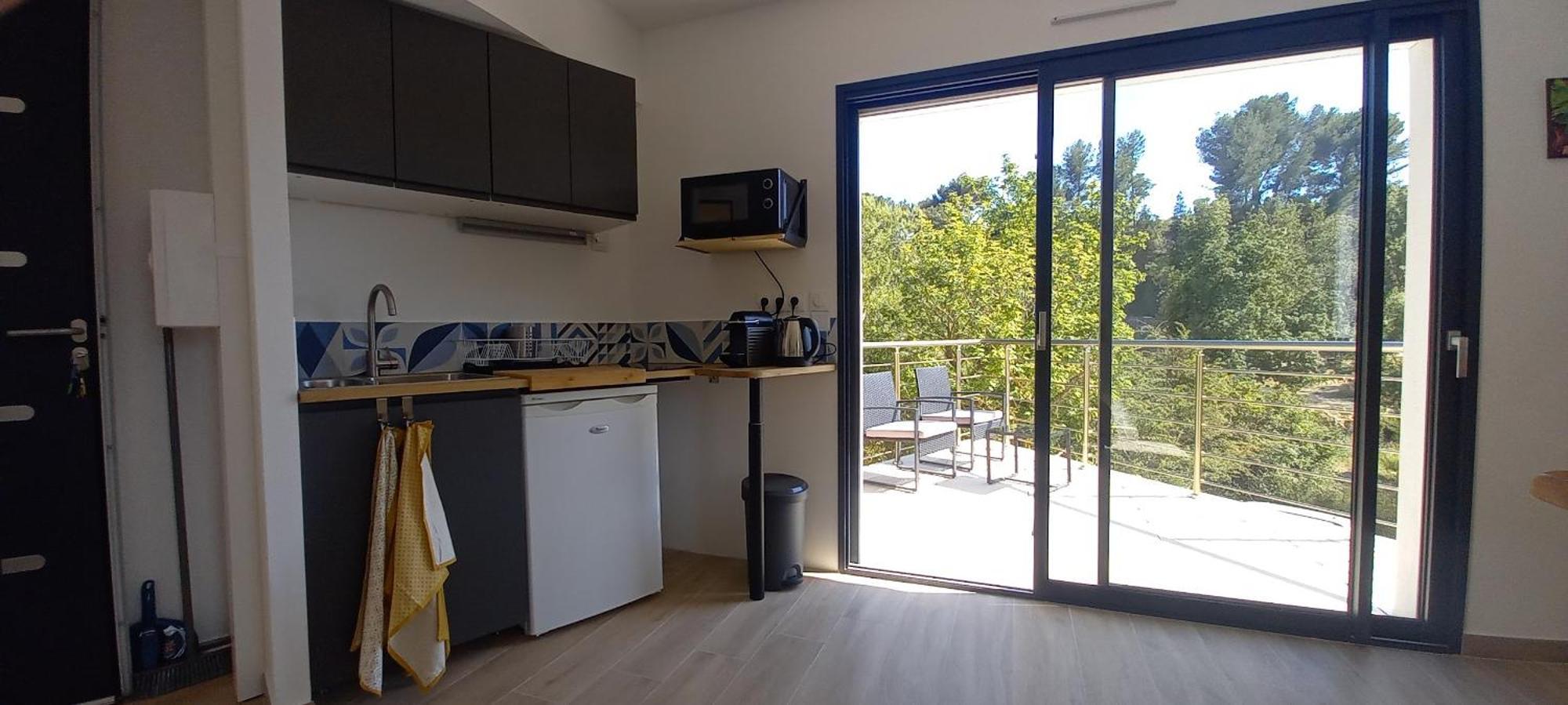 Domaine En Pleine Nature Et Tout Pres De La Plage 사나리쉬르메르 외부 사진